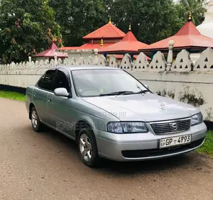 Nissan FB15 1999 Car (Used)