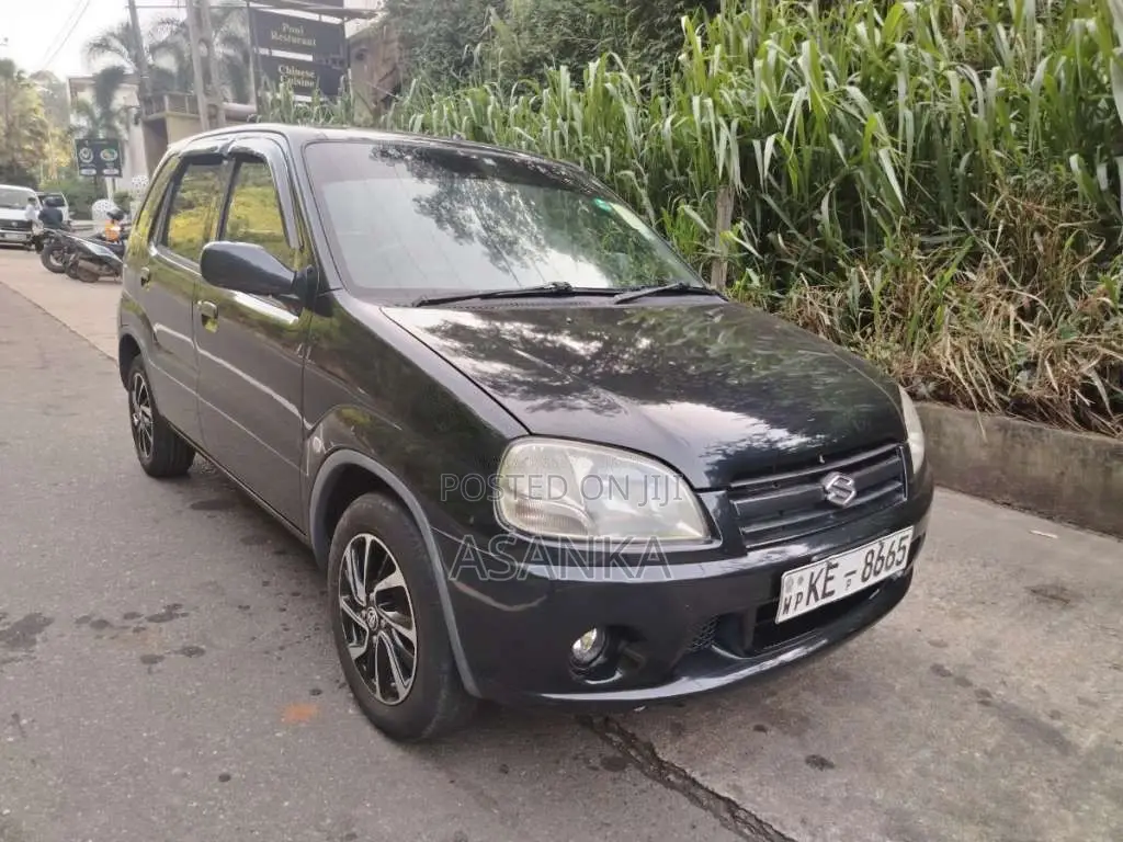 Suzuki Swift 2006 Car (Used)