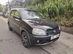 Suzuki Swift 2006 Car (Used)