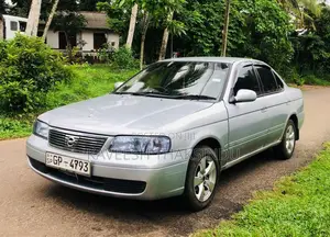 Nissan FB15 1999 Car (Used)