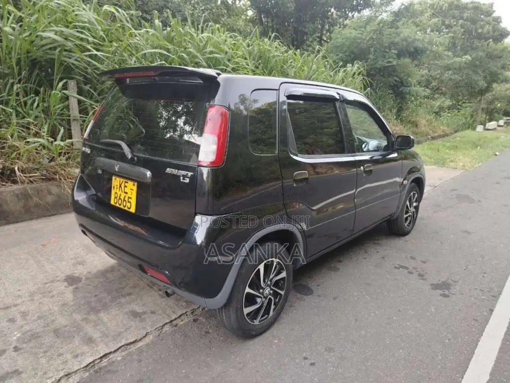 Suzuki Swift 2006 Car (Used)