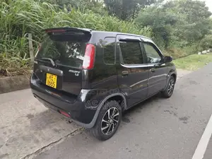 Suzuki Swift 2006 Car (Used)