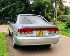 Nissan FB15 1999 Car (Used)