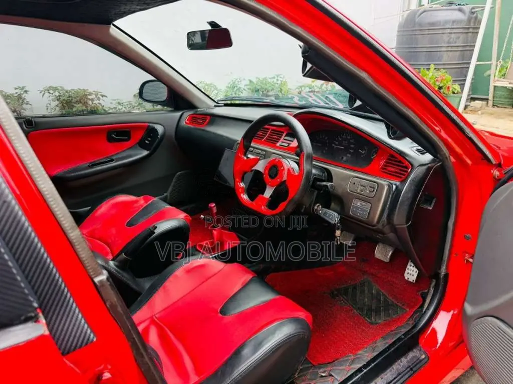 Honda Civic EG8 VTEC 1991 Car (Used)