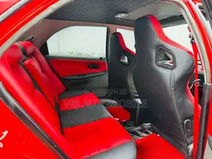 Honda Civic EG8 VTEC 1991 Car (Used)