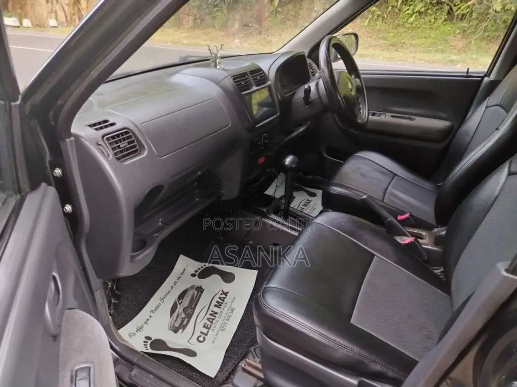 Suzuki Swift 2006 Car (Used)