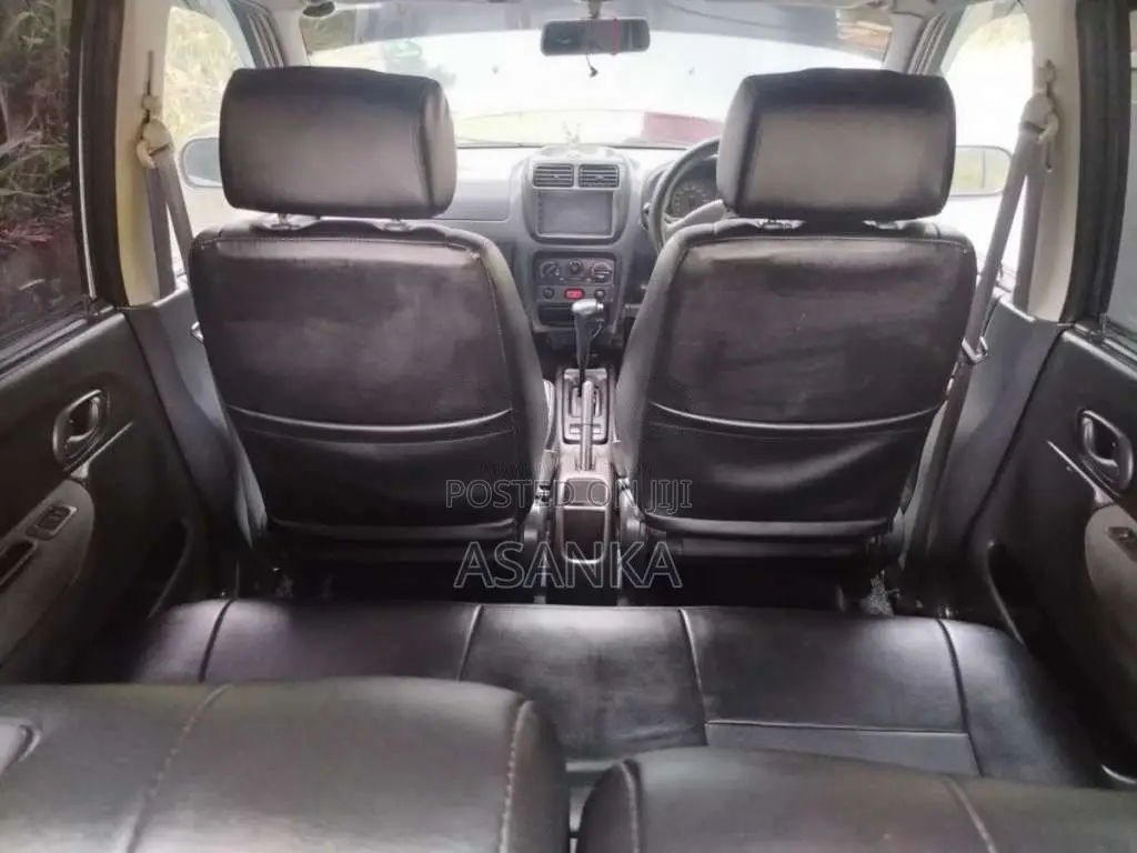 Suzuki Swift 2006 Car (Used)