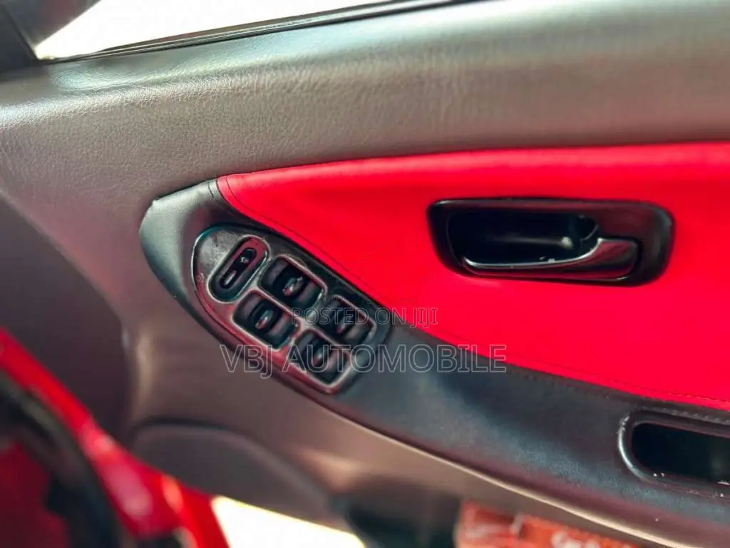 Honda Civic EG8 VTEC 1991 Car (Used)