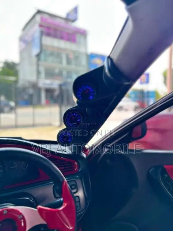 Honda Civic EG8 VTEC 1991 Car (Used)