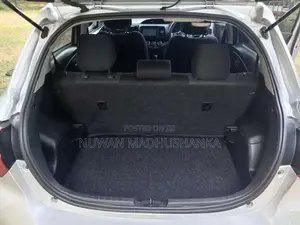 Toyota Vitz 2019 Car (Used)