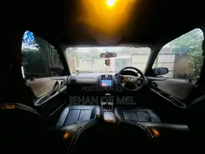 Mazda Familia 323 2002 Car (Used)