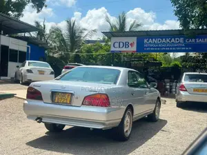 Nissan Laurel 1999 Car (Used)