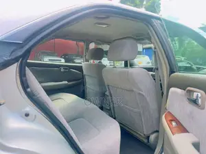 Nissan Laurel 1999 Car (Used)