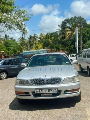 Nissan Laurel 1999 Car (Used)