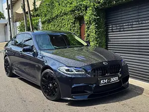 BMW 523i Stage 1 270hp M5 Kitted 2010 Car (Used)