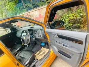 Suzuki Swift 2006 Car (Used)