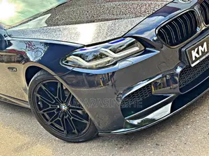 BMW 523i Stage 1 270hp M5 Kitted 2010 Car (Used)