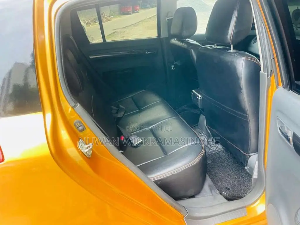 Suzuki Swift 2006 Car (Used)