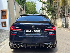 BMW 523i Stage 1 270hp M5 Kitted 2010 Car (Used)