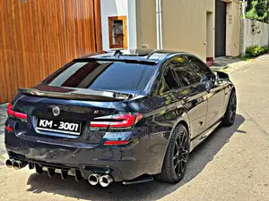 BMW 523i Stage 1 270hp M5 Kitted 2010 Car (Used)