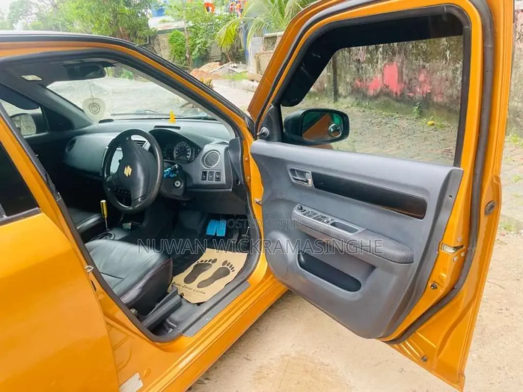 Suzuki Swift 2006 Car (Used)