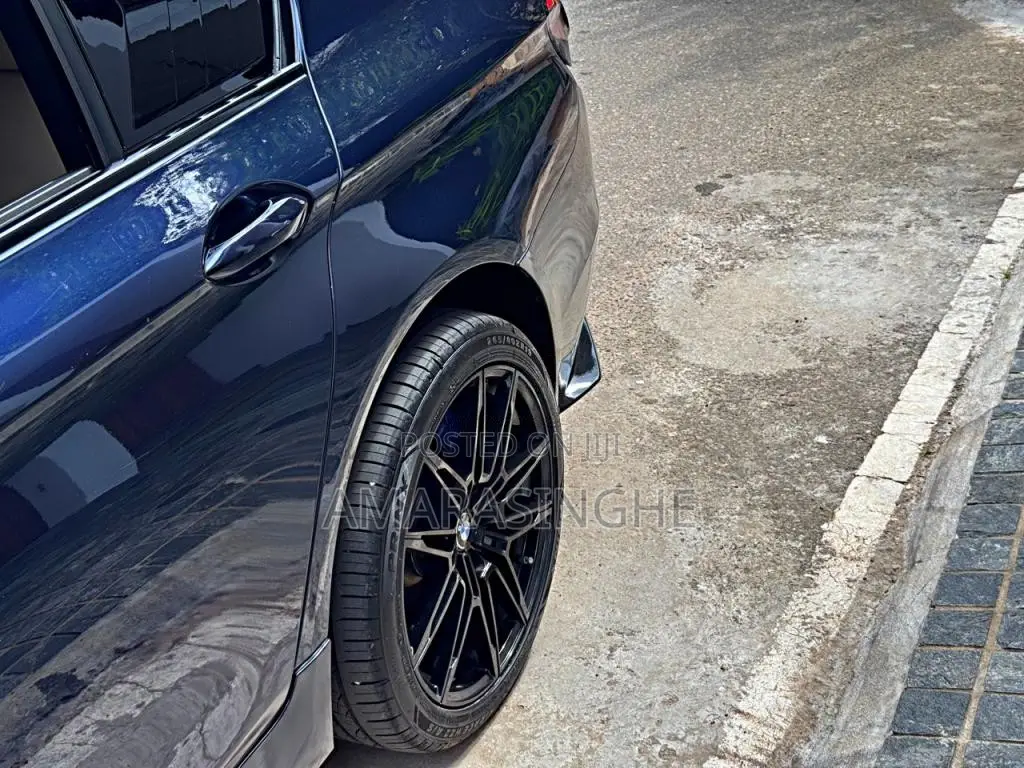 BMW 523i Stage 1 270hp M5 Kitted 2010 Car (Used)