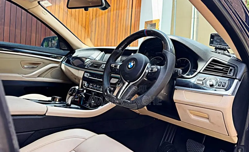 BMW 523i Stage 1 270hp M5 Kitted 2010 Car (Used)