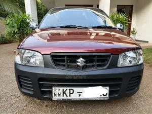 Suzuki Alto Lxi 2011 Car (Used)