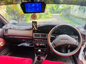 Toyota Sprinter 1991 Car (Used)