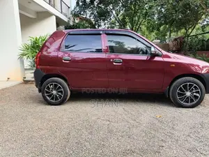 Suzuki Alto Lxi 2011 Car (Used)