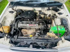 Toyota Sprinter 1991 Car (Used)