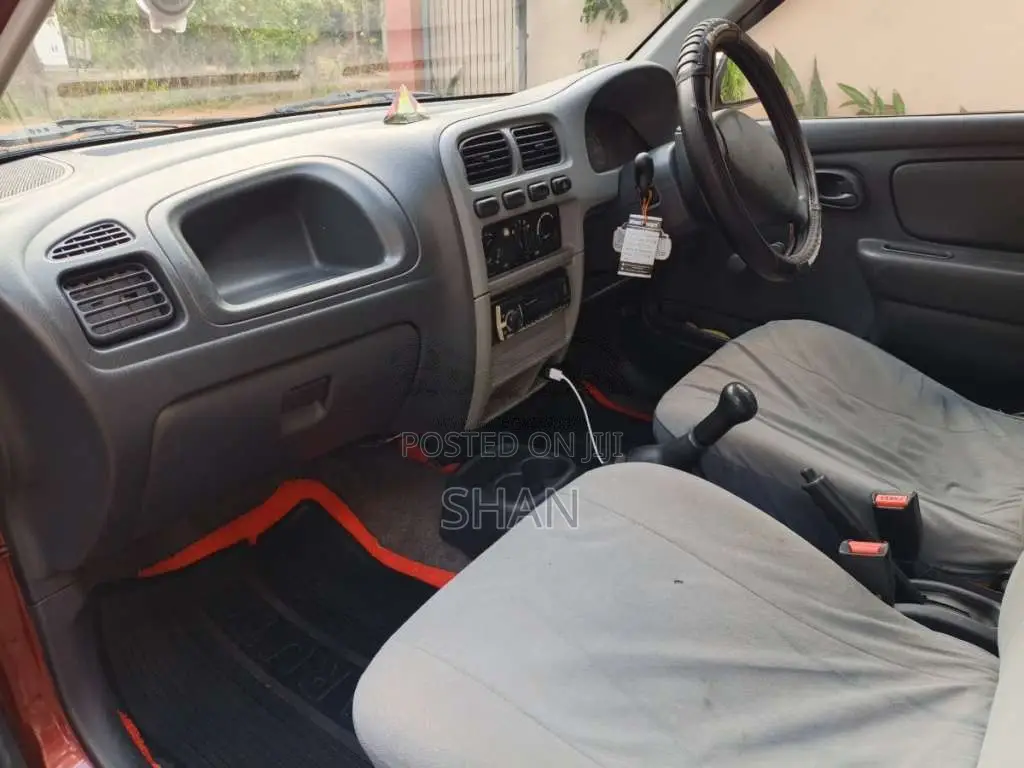 Suzuki Alto Lxi 2011 Car (Used)