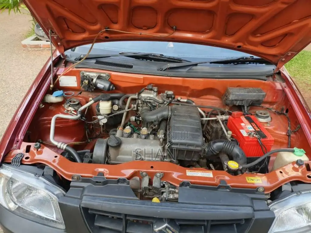 Suzuki Alto Lxi 2011 Car (Used)