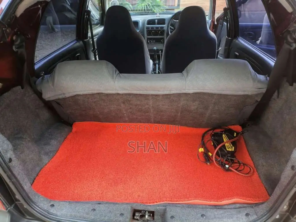 Suzuki Alto Lxi 2011 Car (Used)