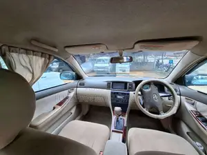 Toyota Corolla 121 2001 Car (Used)