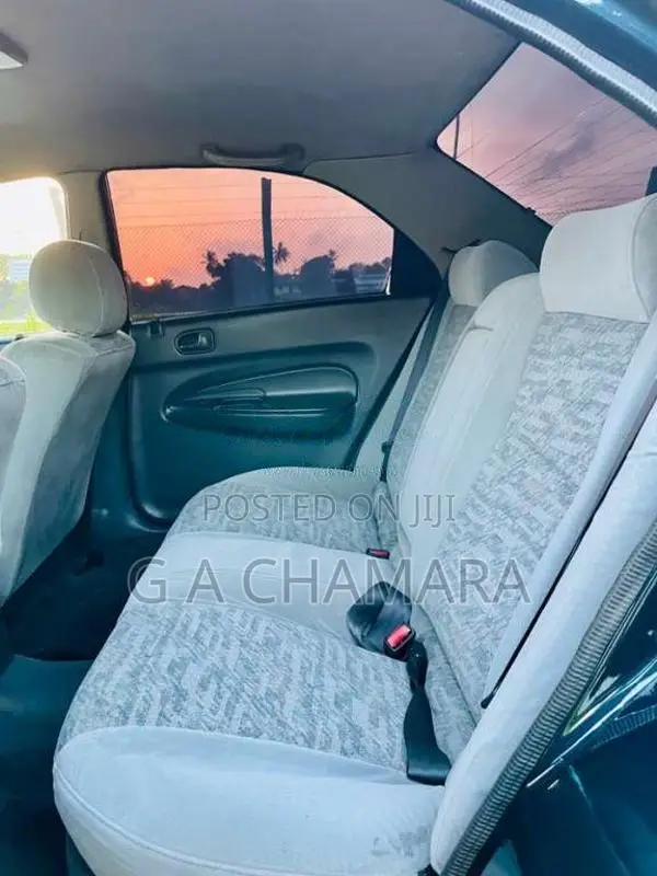 Ford Laser 1997 Car (Used)