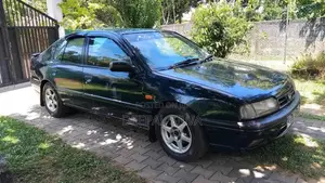 Nissan Primera 1995 Car (Used)