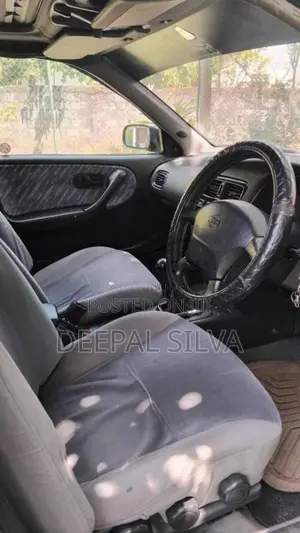 Nissan Primera 1995 Car (Used)