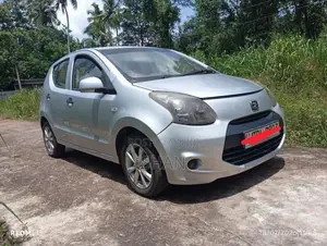 Zotye Z100 2021 Car (Used)