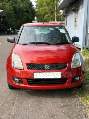 Suzuki Swift Vxi 2011 Car (Used)