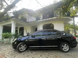Nissan Bluebird G11 Sylphy 2007 Car (Used)
