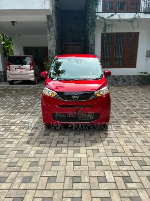 Nissan Dayz 2024 Car Unregistered (Recondition)