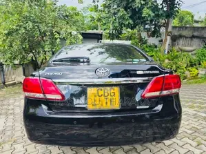 Toyota Premio G Superior 2018 Car (Used)