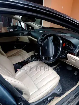 Peugeot 407 2006 Car (Used)