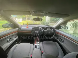 Nissan Bluebird G11 Sylphy 2007 Car (Used)