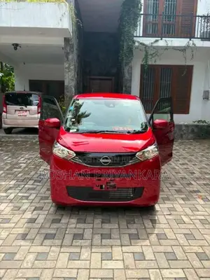 Nissan Dayz 2024 Car Unregistered (Recondition)