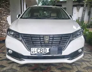 Toyota Premio 2018 Car (Used)