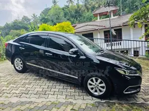 Toyota Premio G Superior 2018 Car (Used)