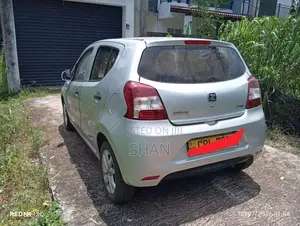 Zotye Z100 2021 Car (Used)