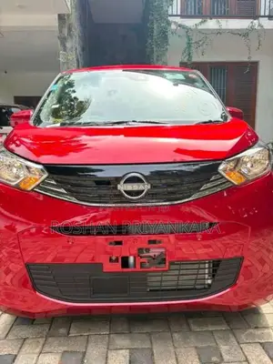 Nissan Dayz 2024 Car Unregistered (Recondition)